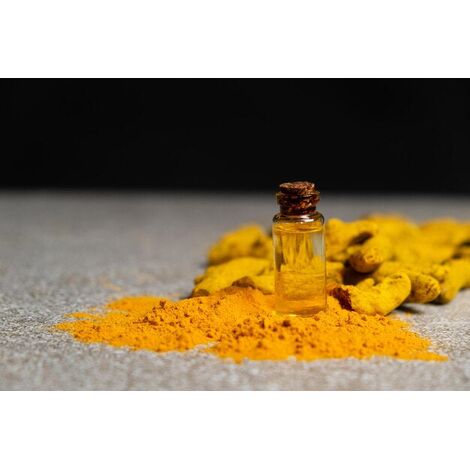 زيت الكركم (1 لتر) – بالجملة من سوق بلس ومن المصنع مباشرة