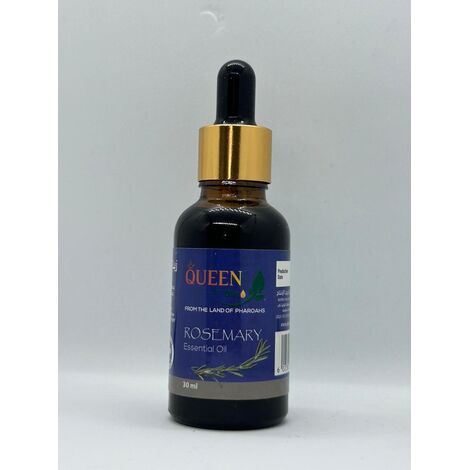 زيت الروزماري – 30 ملي | يمنع تساقط الشعر ويعيد توازن البشرة | بالجملة من سوق بلس