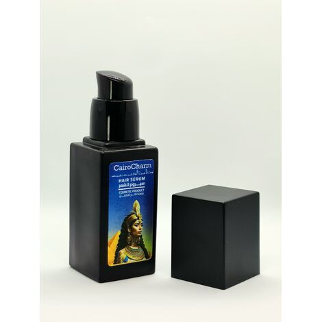 سيروم الشعر (30 مللي) – بالجملة من سوق بلس ومن المصنع مباشرة