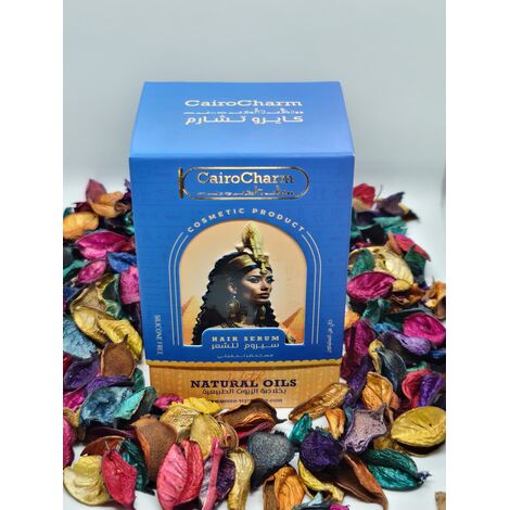 سيروم الشعر (30 مللي) – بالجملة من سوق بلس ومن المصنع مباشرة