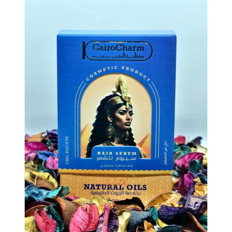 سيروم الشعر (30 مللي) – بالجملة من سوق بلس ومن المصنع مباشرة