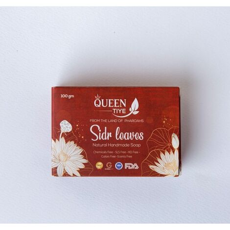 صابونة السدر – بالجملة من سوق بلس ومن المصنع مباشرة