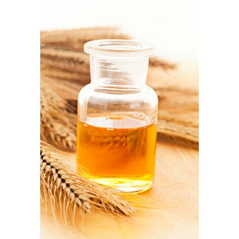 زيت جنين القمح (1 لتر) – بالجملة من سوق بلس ومن المصنع مباشرة