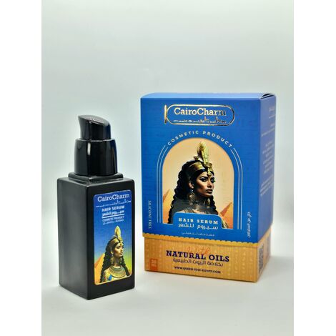 سيروم الشعر (30 مللي) – بالجملة من سوق بلس ومن المصنع مباشرة