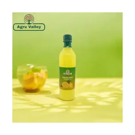 بديل حامض الليمون بديل حامض الليمون