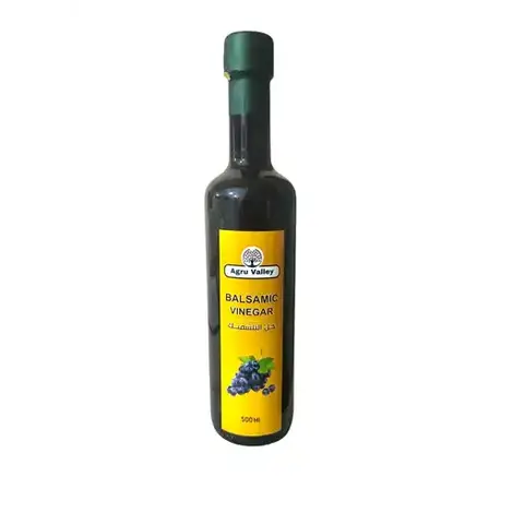 خل بلسميك 500 مللي