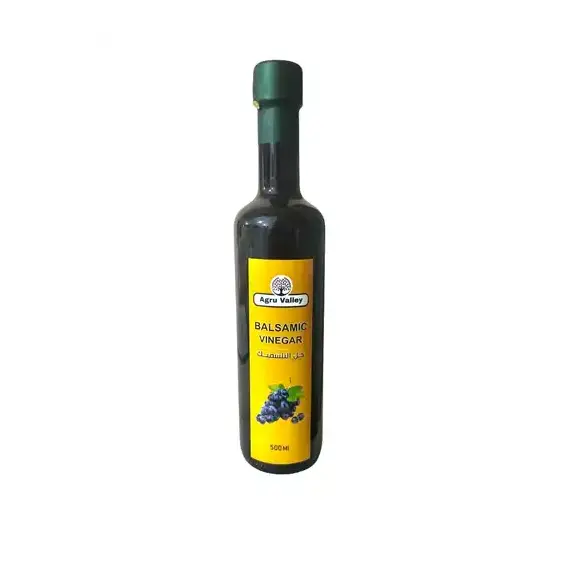 خل بلسميك 500 مللي