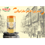 طحينة الظاهر  عبوة 1 كجم ( كرتونة ٢ قطعة )  Al ZAHER Tahini – 1 Kg
