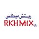 شركة ريتش ميكس لصناعة المستلزمات السياحية والغذائية